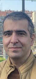 Alireza Khodayari