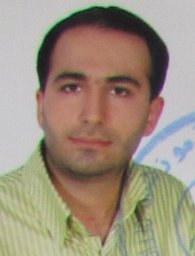Mohammad Vahabi